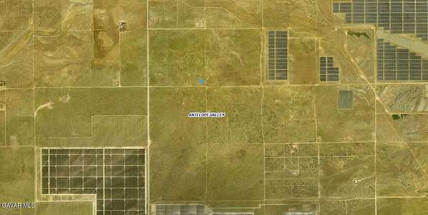 1.82 Acres of Residential Land for Sale in Lancaster, California