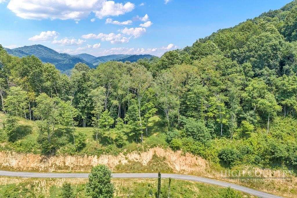 10.3 Acres of Land for Sale in Lansing, North Carolina
