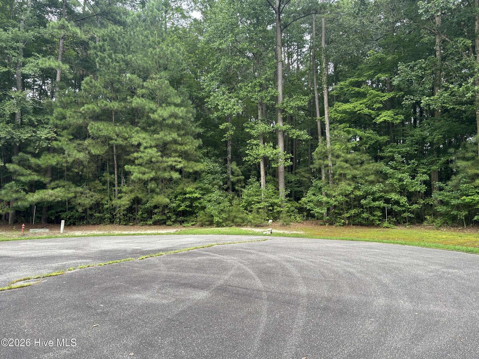 3 Acres of Residential Land for Sale in Hertford, North Carolina