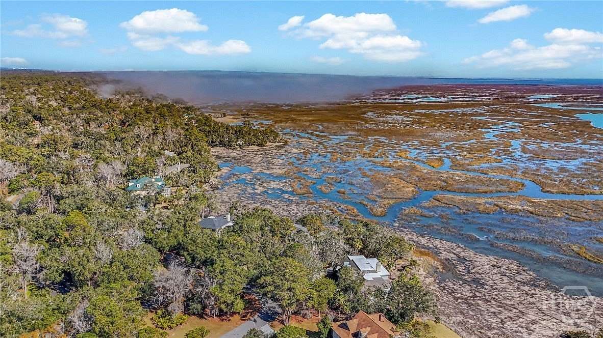 0.63 Acres of Residential Land for Sale in Savannah, Georgia