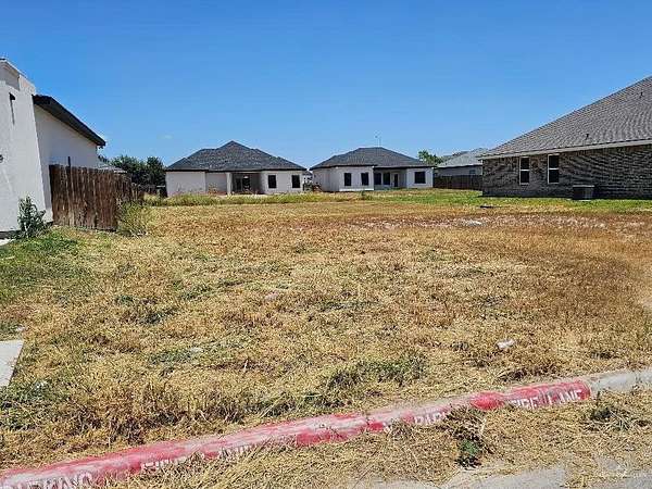 0.18 Acres of Residential Land for Sale in San Juan, Texas