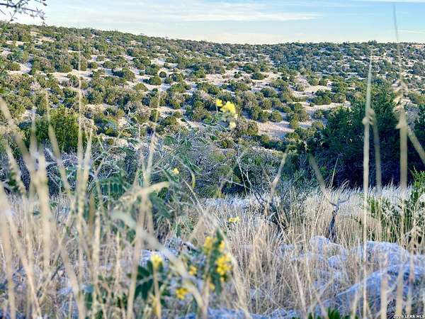 23.3 Acres of Land for Sale in Rocksprings, Texas