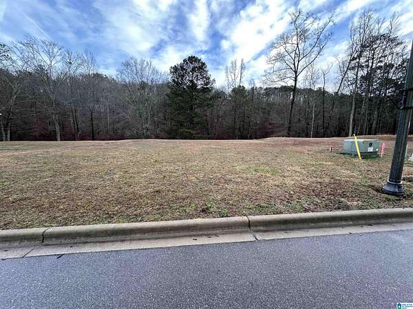 0.17 Acres of Residential Land for Sale in Trussville, Alabama