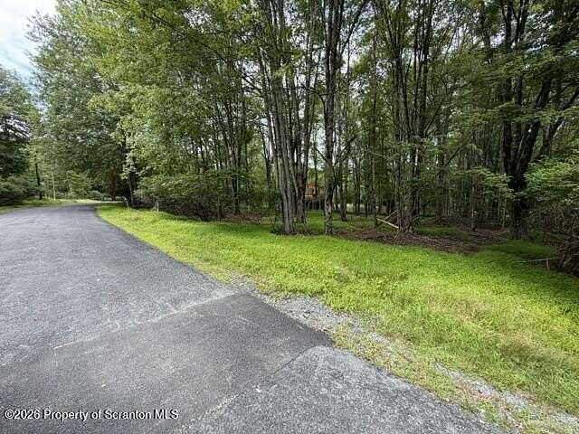 0.37 Acres of Residential Land for Sale in Lake Ariel, Pennsylvania