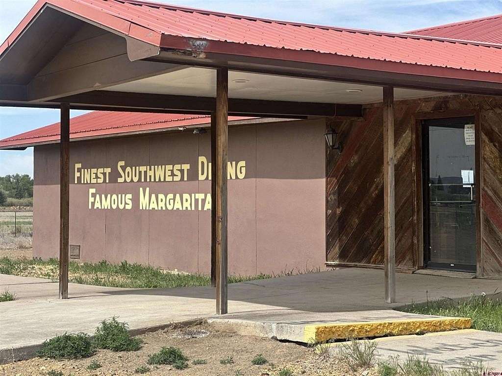 3 Acres of Improved Commercial Land for Sale in La Jara, Colorado