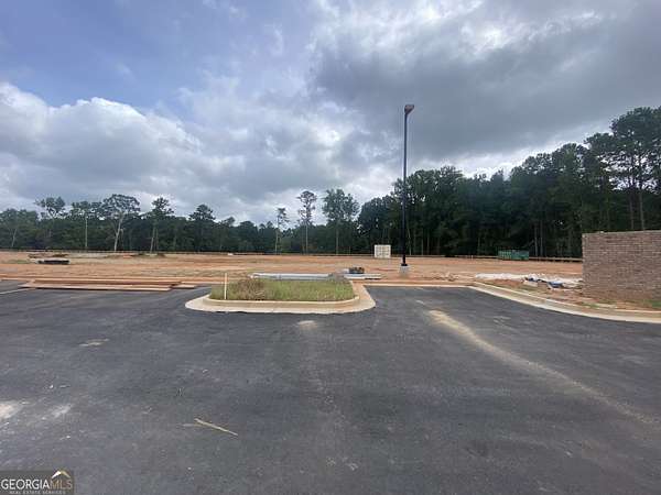 1.17 Acres of Commercial Land for Sale in Canton, Georgia