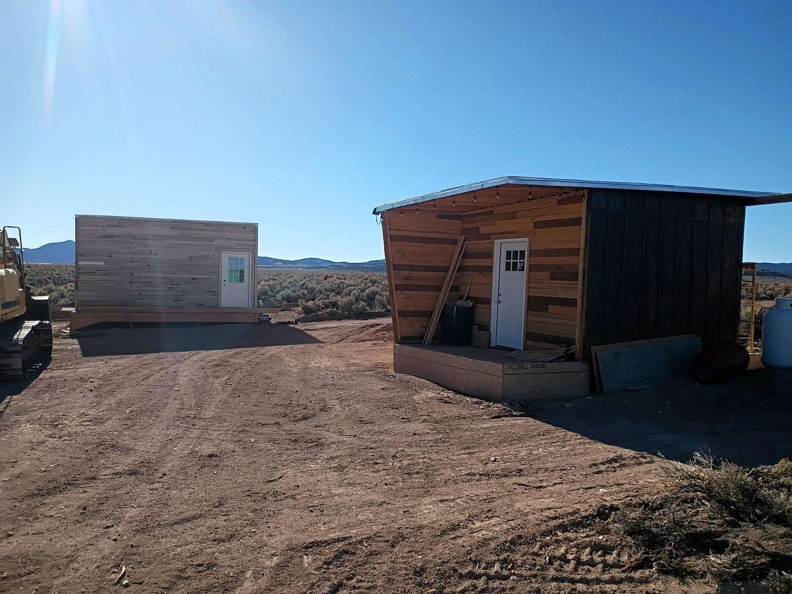 20 Acres of Recreational & Residential Land for Sale in Cedar City, Utah