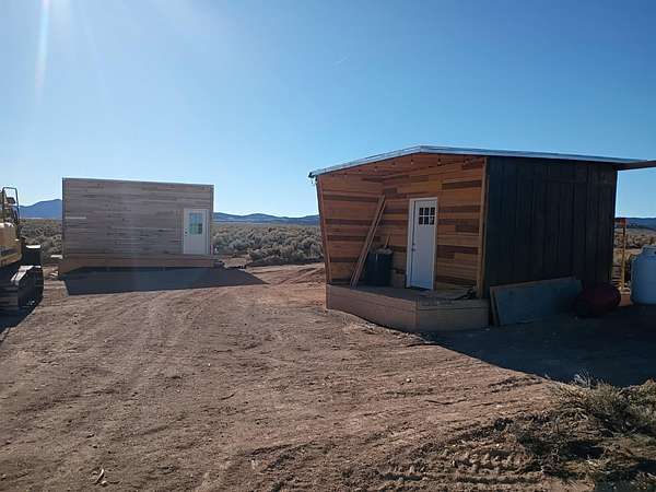 20 Acres of Recreational & Residential Land for Sale in Cedar City, Utah
