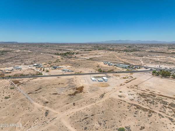 2.12 Acres of Land for Sale in Tonopah, Arizona