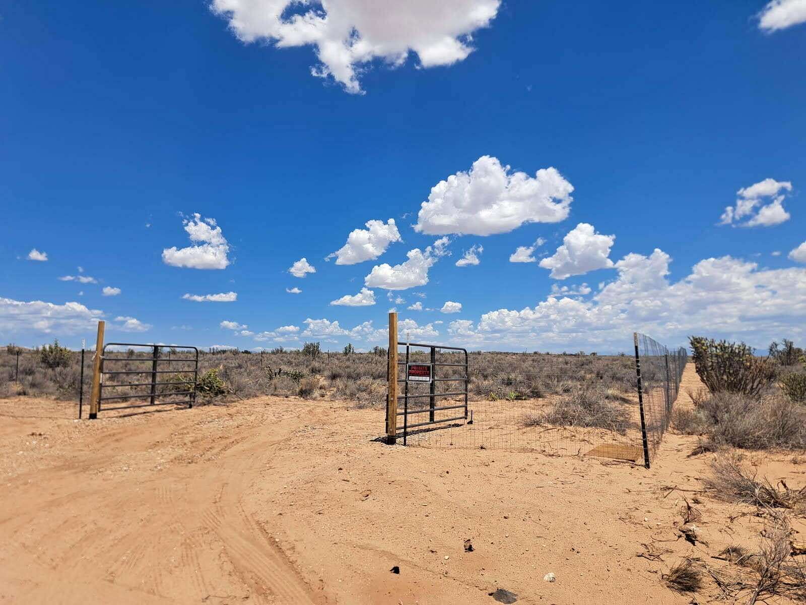 0.5 Acres of Land for Sale in Rio Rancho, New Mexico