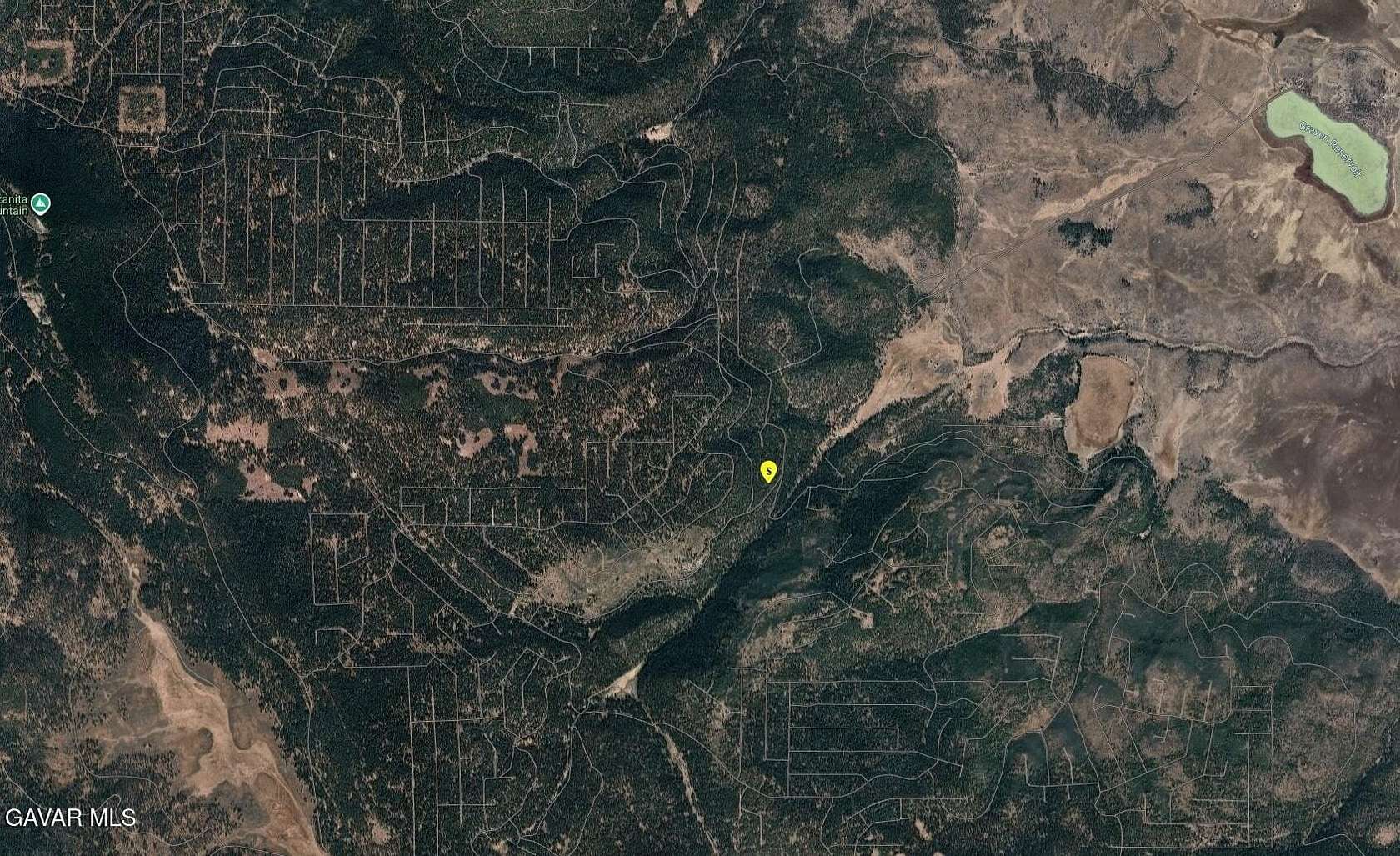 0.92 Acres of Land for Sale in Alturas, California