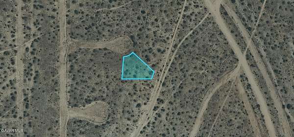 0.24 Acres of Residential Land for Sale in California City, California