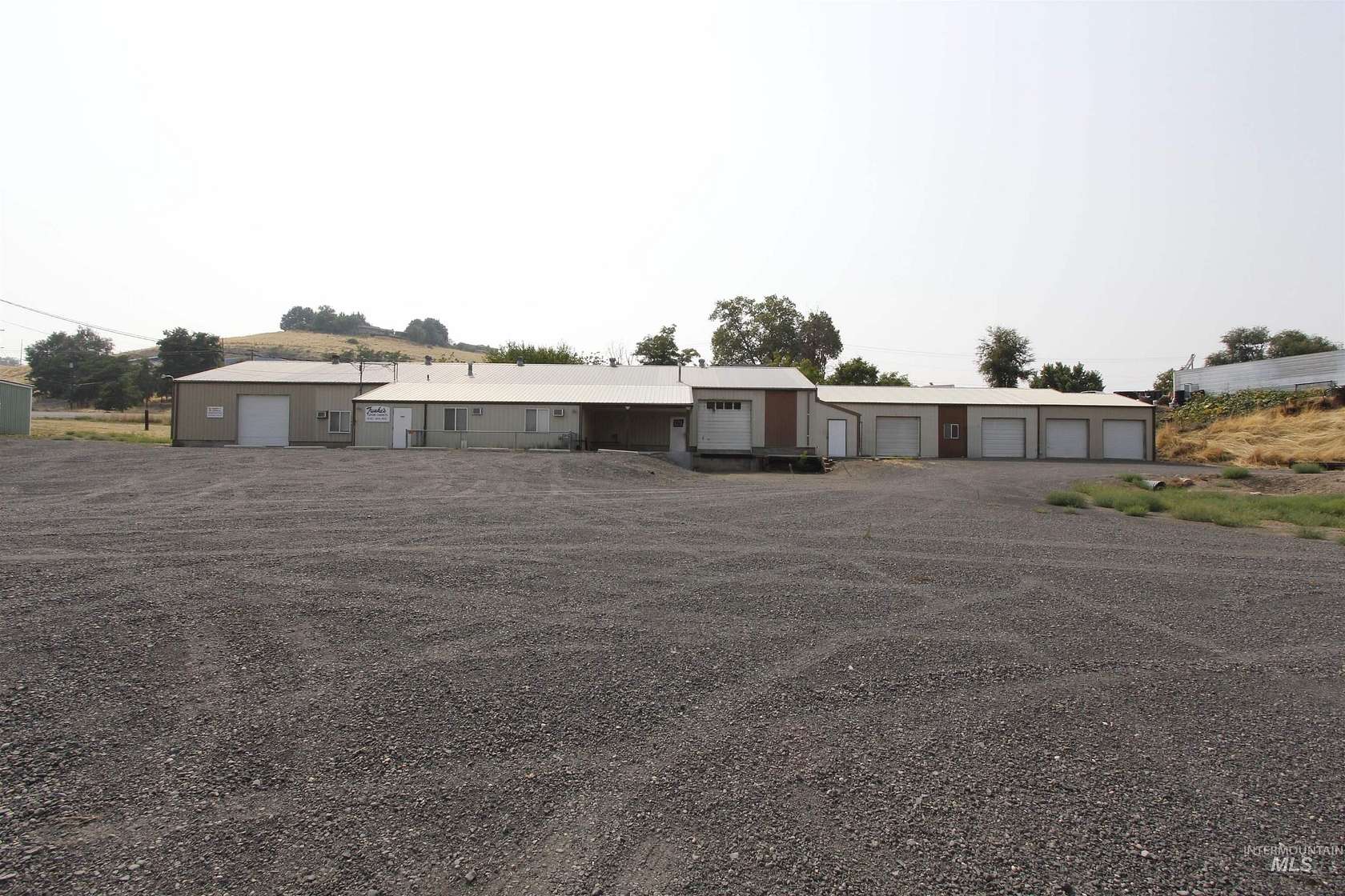 1.85 Acres of Improved Mixed-Use Land for Sale in Clarkston, Washington