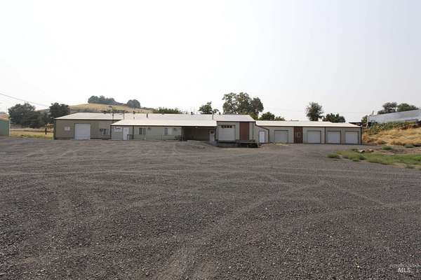 1.85 Acres of Improved Residential Land for Sale in Clarkston, Washington