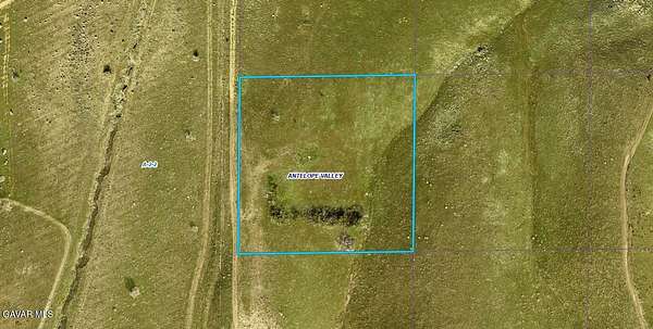 2.54 Acres of Land for Sale in Del Sur, California