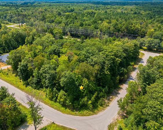 0.86 Acres of Residential Land for Sale in Abrams, Wisconsin