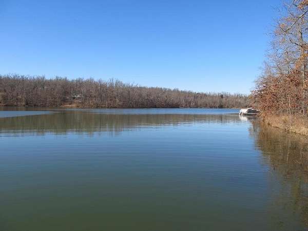 0.5 Acres of Residential Land for Sale in Cherokee Village, Arkansas