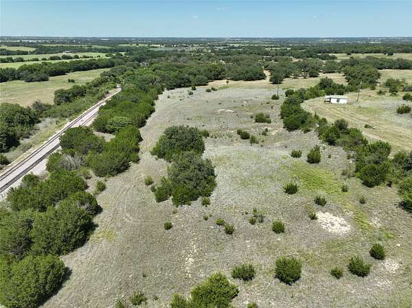 10 Acres of Residential Land for Sale in Dublin, Texas