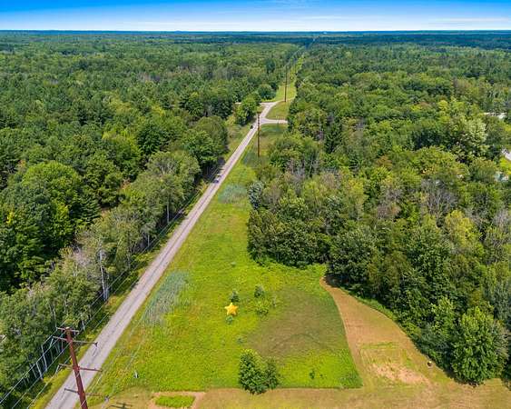 0.84 Acres of Residential Land for Sale in Abrams, Wisconsin