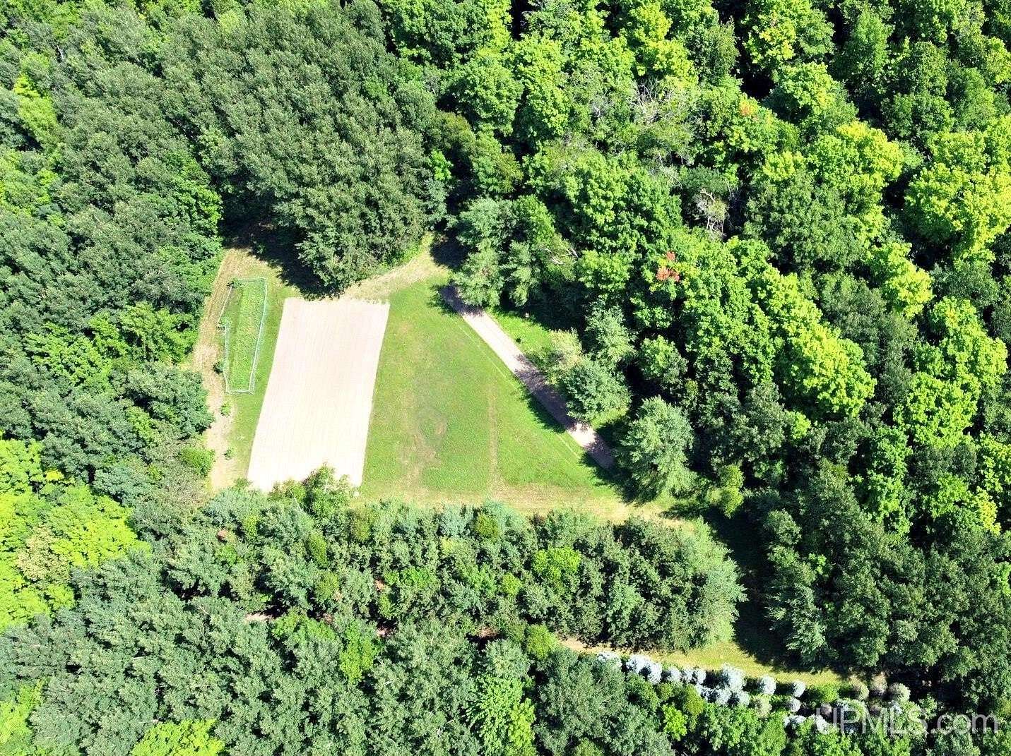 53 Acres of Recreational & Residential Land for Sale in Beecher Town, Wisconsin