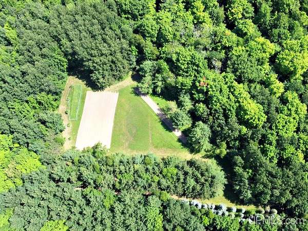 53 Acres of Recreational & Residential Land for Sale in Beecher Town, Wisconsin
