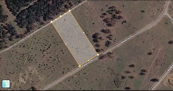 5 Acres of Residential Land for Sale in Mineral Wells, Texas