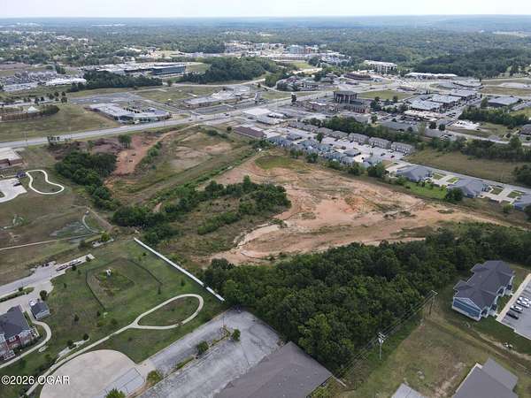 1 Acre of Mixed-Use Land for Sale in Joplin, Missouri