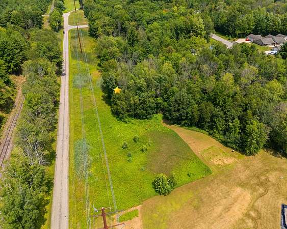 0.78 Acres of Residential Land for Sale in Abrams, Wisconsin