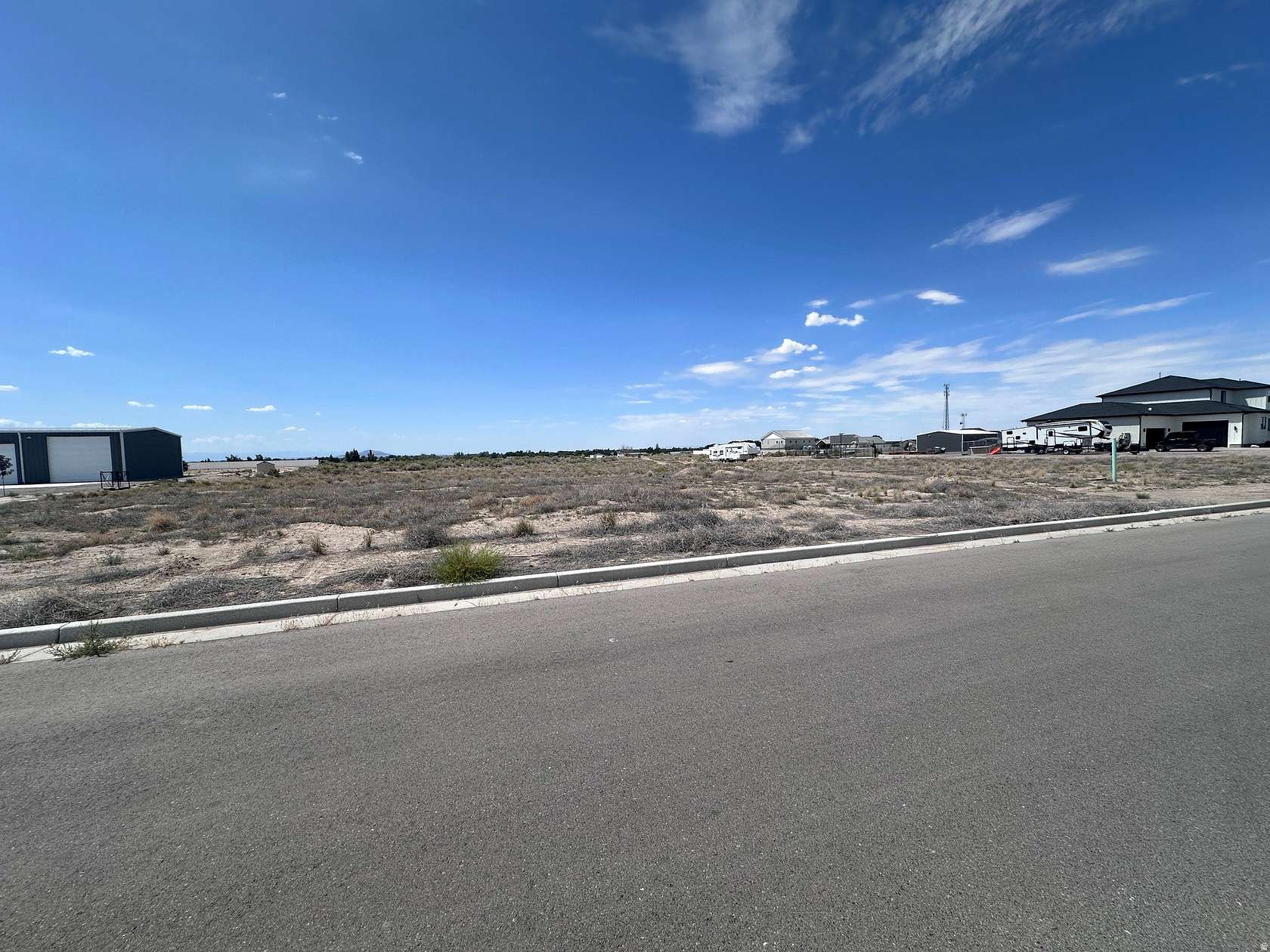 2.88 Acres of Residential Land for Sale in Delta, Utah