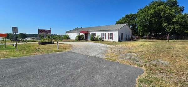 1.64 Acres of Mixed-Use Land for Sale in Sanger, Texas