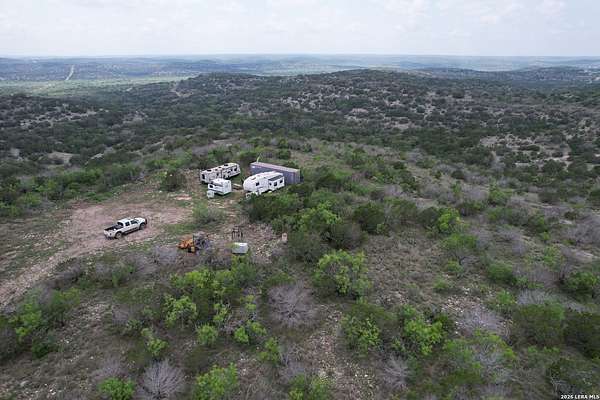70.4 Acres of Land for Sale in Rocksprings, Texas