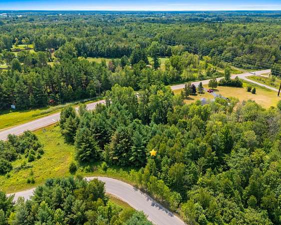 0.87 Acres of Residential Land for Sale in Abrams, Wisconsin