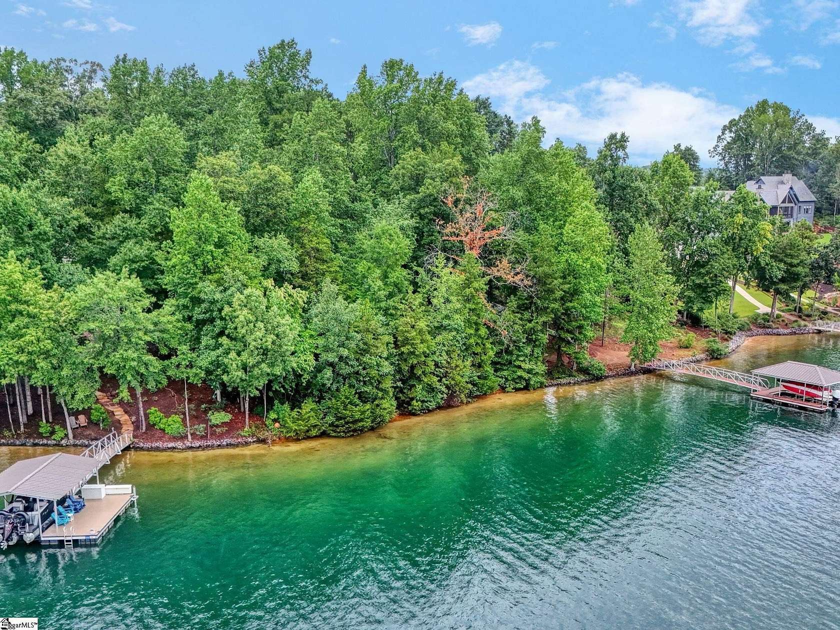 0.8 Acres of Residential Land for Sale in Seneca, South Carolina