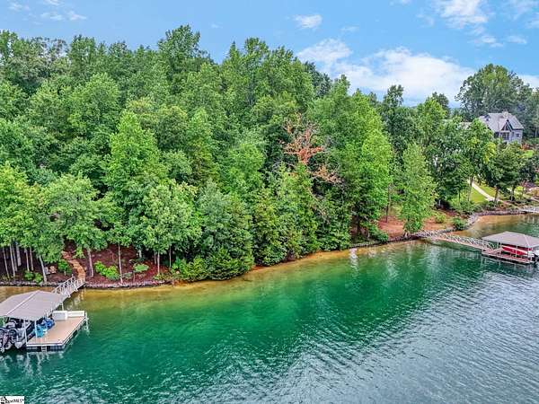 0.8 Acres of Residential Land for Sale in Seneca, South Carolina