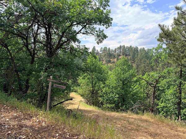 5.65 Acres of Residential Land for Sale in Spearfish, South Dakota