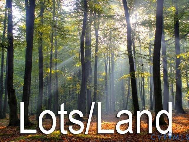 1.89 Acres of Mixed-Use Land for Sale in Disputanta, Virginia