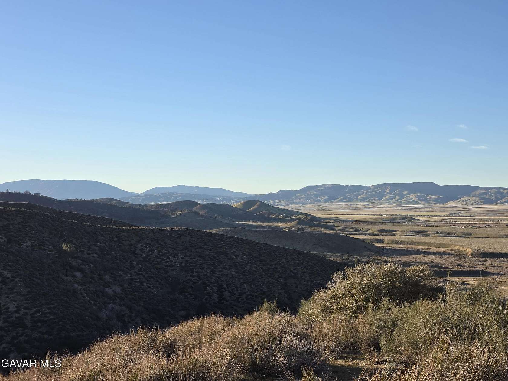 40.1 Acres of Recreational & Residential Land for Sale in Lake Hughes, California
