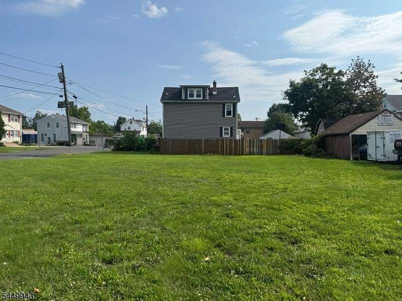 0.21 Acres of Residential Land for Sale in North Brunswick, New Jersey