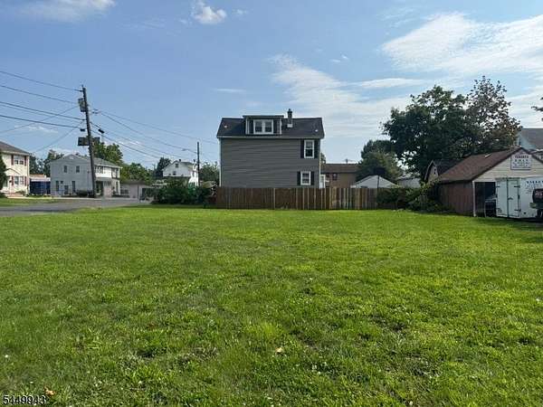 0.21 Acres of Residential Land for Sale in North Brunswick, New Jersey