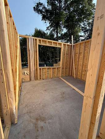 3.78 Acres of Land with Home for Sale in Brainerd, Minnesota