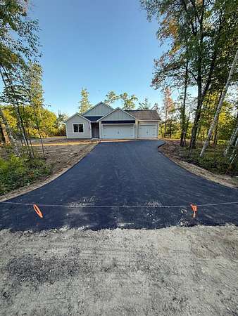 3.78 Acres of Land with Home for Sale in Brainerd, Minnesota