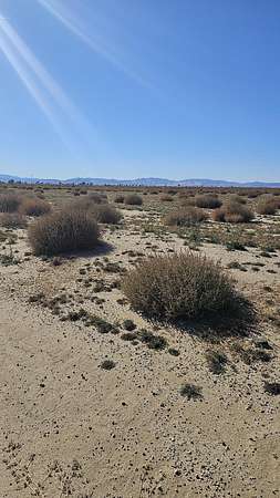 2.57 Acres of Land for Sale in Lancaster, California