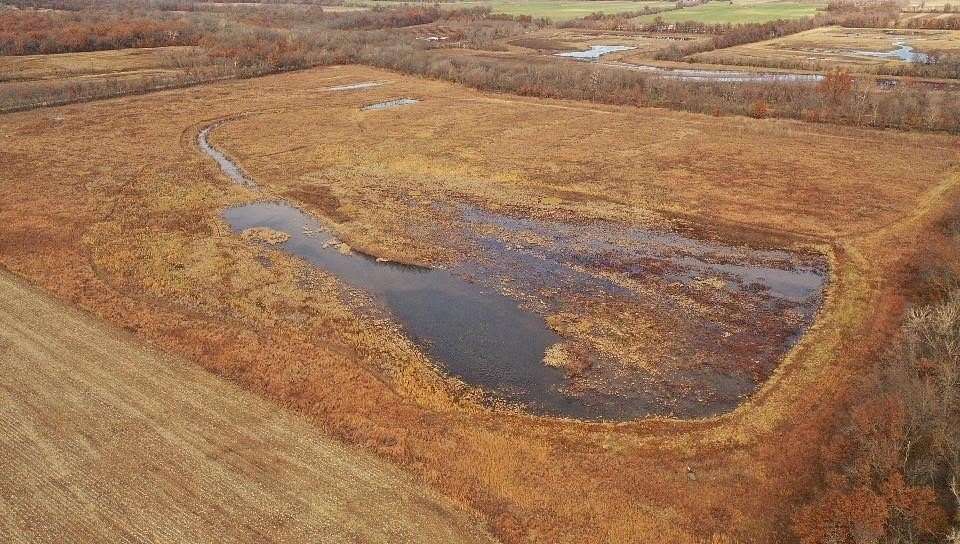 70 Acres of Recreational Land for Sale in Chetopa, Kansas