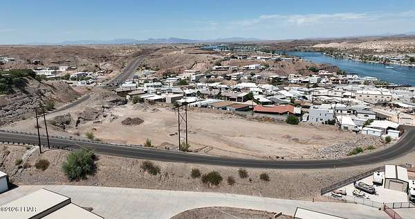 3 Acres of Commercial Land for Sale in Parker, Arizona