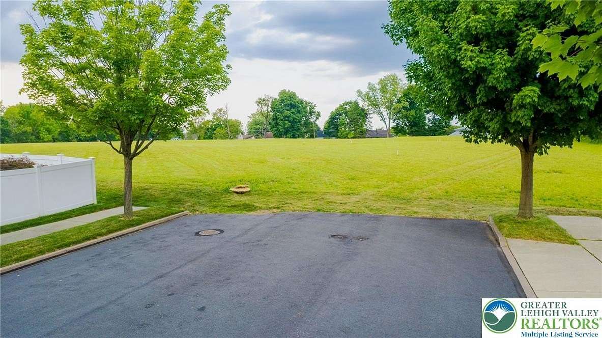 3.88 Acres of Residential Land for Sale in Allentown, Pennsylvania