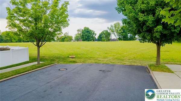 3.88 Acres of Residential Land for Sale in Allentown, Pennsylvania