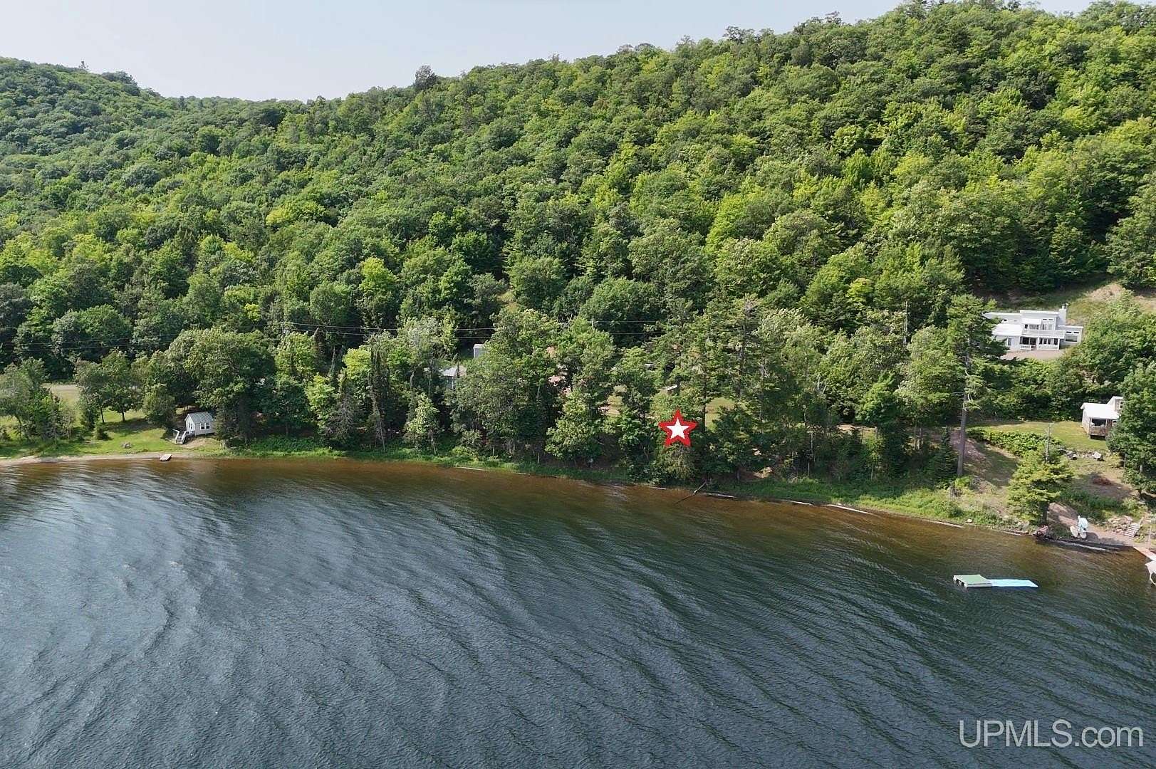1 Acre of Residential Land for Sale in Mohawk, Michigan