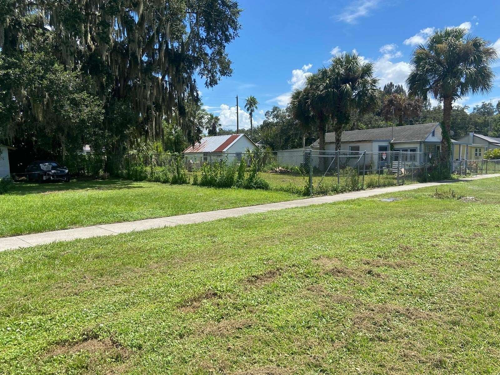 0.14 Acres of Residential Land for Sale in Intercession City, Florida