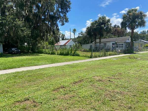 0.14 Acres of Residential Land for Sale in Intercession City, Florida