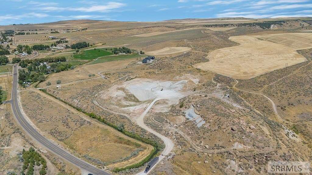154 Acres of Land for Sale in Idaho Falls, Idaho
